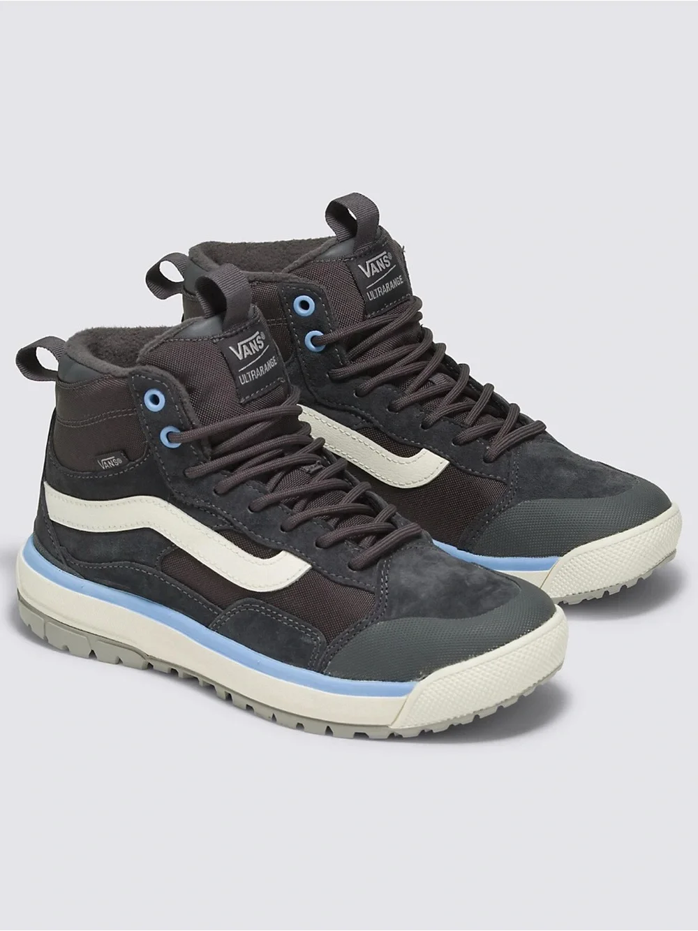 NWT❤️Vans - UltraRange EXO Hi MTE-1 Uni-sex Boots Women sz7- Men sz5.5